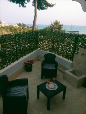 Trinacria House